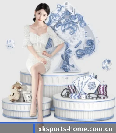 星空体育 APP 界面 - STARSPORTS
